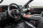 Lincoln Navigator HPE600 by Hennessey 2018 года